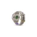 "Garmin Forerunner 970 Soft Gold Titanium 47mm Android"