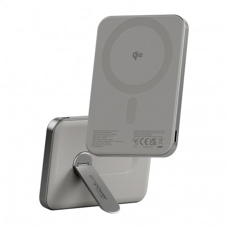 "Panzerglass EMPOWER BANK W. SPIN STAND"
