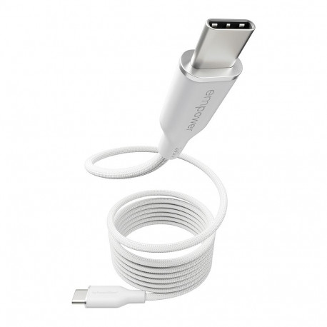 "Panzerglass MAGNET 240W USB-C TO USB-C CBL"