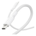 "Panzerglass RACING 60W USB-C TO USB-C"