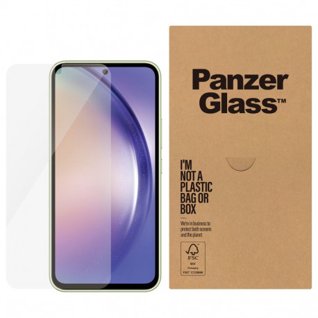 "Panzerglass PanzerGlass Screen Protector Samsung Galaxy A54 5G -UWF *BULK"