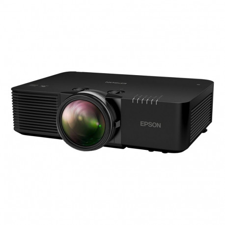 "EPSON EB-L695SU Projector 6200lm WUXGA"