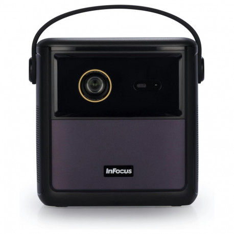 "InFocus Crusader Challenger IN3008SL"