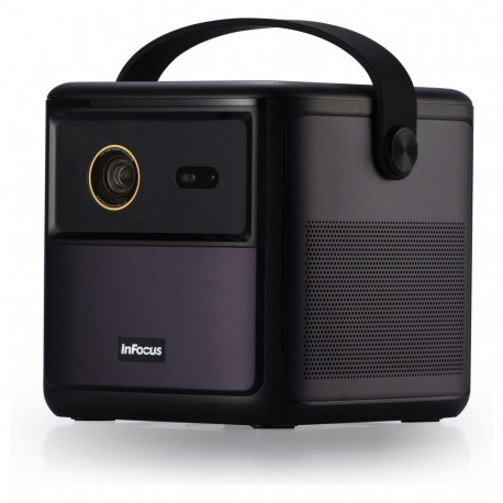 "InFocus Crusader Challenger IN3008SL"