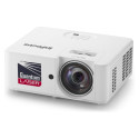 "InFocus Nemesis IN1026ST"