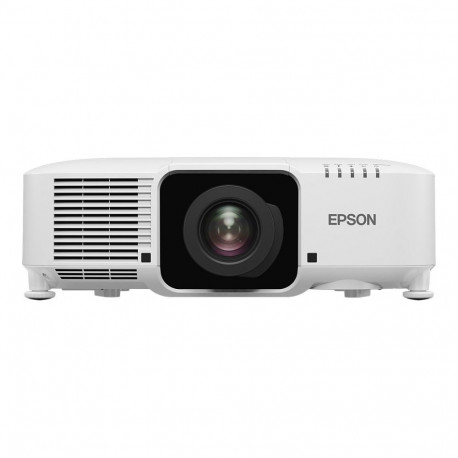 "EPSON EB-PU1008W 3LCD 8500Lumen WUXGA 1920x1200 Projektor weiss"