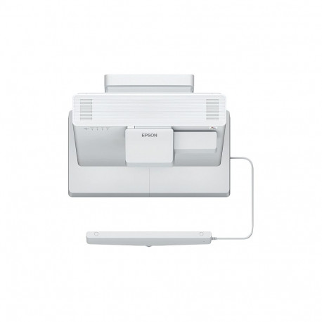 EPSON projektor EB-1485Fi 3LCD Full HD ülilühikese projitseerimiskaugusega 5000 Lumen 0.27:1-0.37:1 