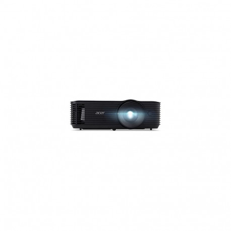 Acer projektor X1328Wi 4500 Lumen, must