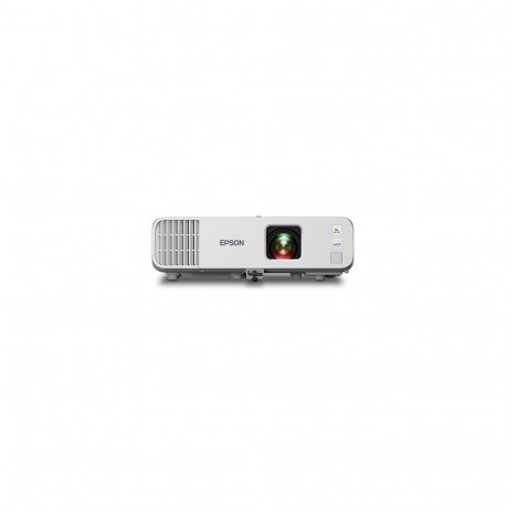 "EPSON EB-L210W Projector WXGA 4500Lm projection ratio 1.41 - 2.26:1 2.500.000:1 16W speaker"