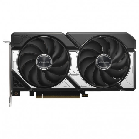 "RTX 5060 Ti 8GB ASUS DUAL GDDR7"