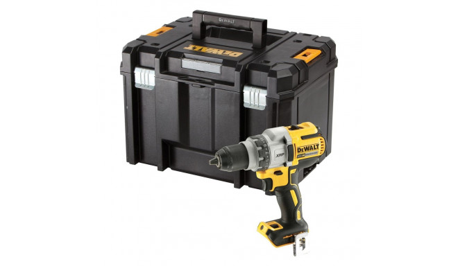 "DEWALT Bohrschrauber (BL) 18 V / Basisv"