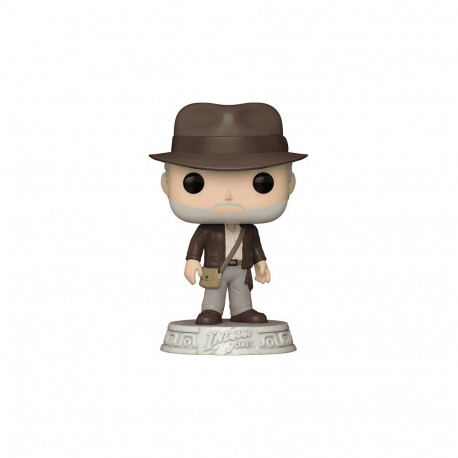 "Funko Pop! Figur Movies Idiana Jones"