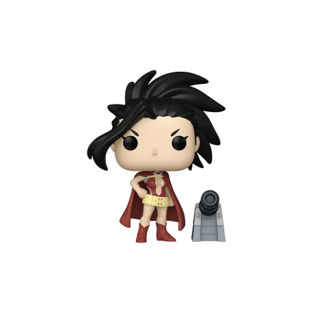 "Funko Pop! Figur My Hero Academia Momo Yaoyorozu (Cannon)"