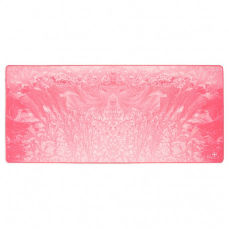 "Deltaco Gaming Mauspad 900x400 pink PMP85"