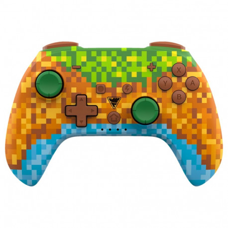 Dragonshock Poptop juhtmevaba Cubes Switch kontroller