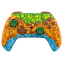 "Dragonshock Controller Poptop Wireless Cubes Switch"