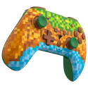 "Dragonshock Controller Poptop Wireless Cubes Switch"