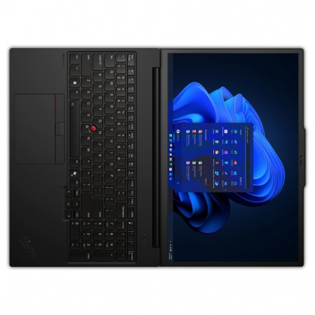 Lenovo ThinkPad P16S G4 CU7-265H/32GB/1TBSSD/RTXPro500 Blackwell/W11Pro