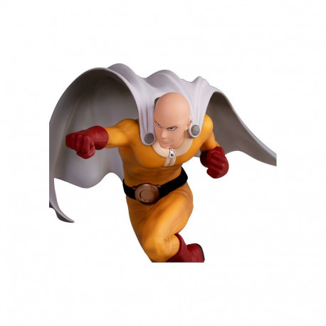 "Abstyle Figur ONE PUNCH MAN - Figurine ""Saitama"