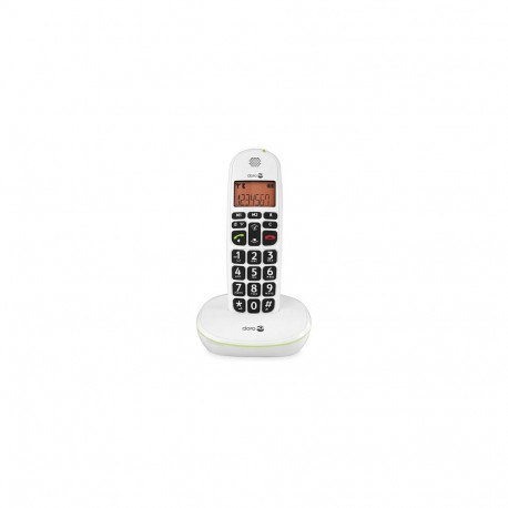 Doro PhoneEasy 100w valge