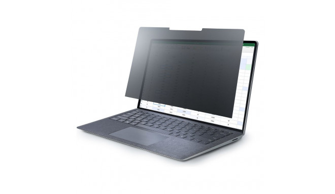 StarTech 13.5-tolline sülearvuti privaatsusfilter