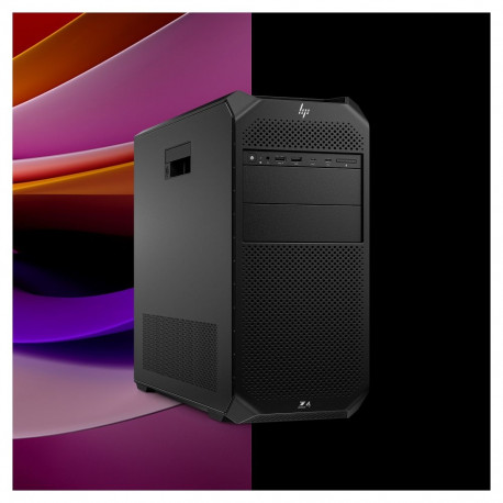 "HP Z4 G5 TWR Xeon W3-2535/64GB/1TBSSD/RTX PRO 4000 Blackwell/W11Pro"