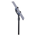 "StarTech MOBILE TABLET STAND - 7 TO 11IN"
