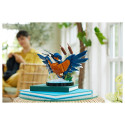 "LEGO Icons Eisvogel 10331"