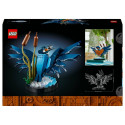 "LEGO Icons Eisvogel 10331"