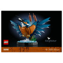 "LEGO Icons Eisvogel 10331"