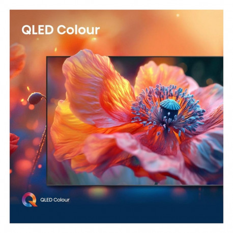 Hisense 50E77Q 126cm 50" 4K QLED nutiteler