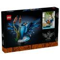"LEGO Icons Eisvogel 10331"
