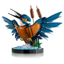 "LEGO Icons Eisvogel 10331"