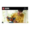 "LEGO Icons Eisvogel 10331"
