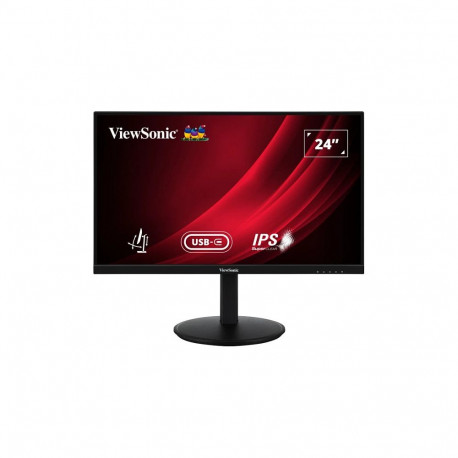 "Viewsonic 60.5cm VG2409-MHDU-2 16:9 HDMI/DP/USBC 100Hz FHD"
