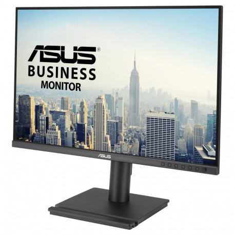 "ASUS Business BE248QF 61.13cm (16:10) FHD HDMI DP"
