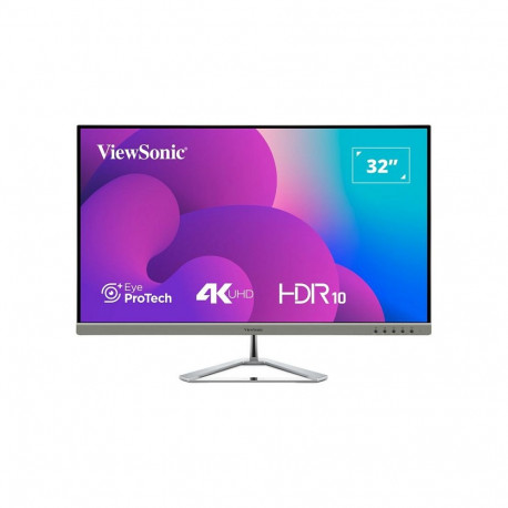 "Viewsonic 80.0cm VX3276-4K-MHD 16:9 HDMI/DP/mDP UHD"