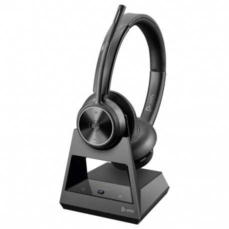 "HP Poly DECT Ersatzheadset Savi 7320 ohne Basis"