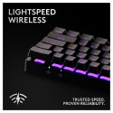 "PRO X 60 LIGHTSPEED WRLS G KB"
