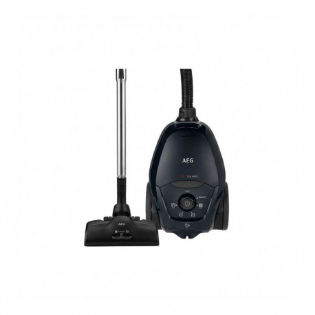 "AEG VX 82-1-2ST VX8.2 SILENCE"