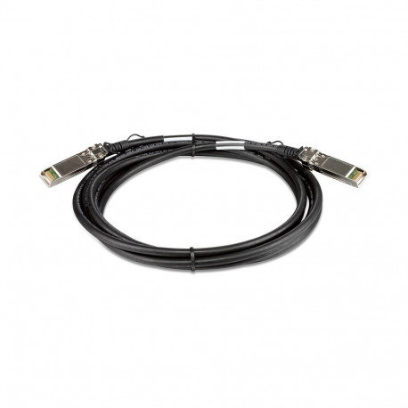 "D-Link DEM-CB300S SFP+ Direct Attached Kabel 3m"