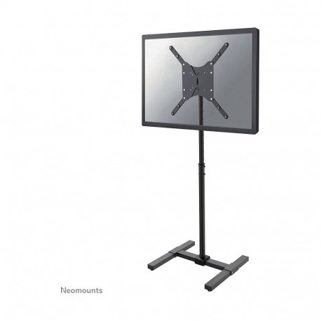 "Bodenständer für Flachbild TV/Monitor bis 55"" (140 cm). Höhenverstellbar 20KG NS-FS100BLACK Neomou