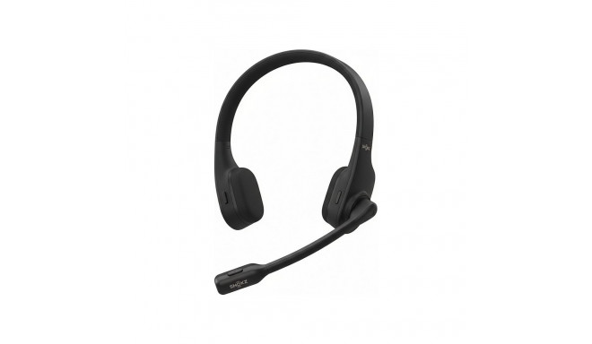 "SHOKZ OpenComm2 2025 Industrial Version Bluetooth Wireless Bone Conduction Headset"