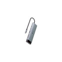 "TP-Link HUB UH9120C USB-C 9-Port"