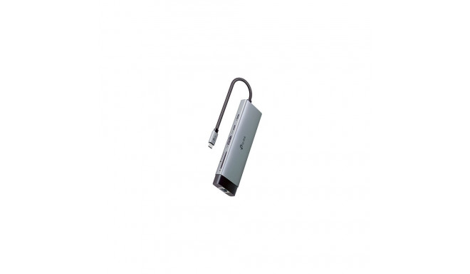 TP-Link UH9120C 9-pordiline USB-C jaotur