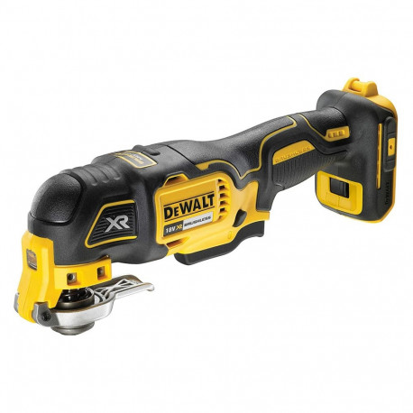 DEWALT 18V akuga multitööriist (baasversioon)