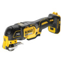 "DEWALT Akku-Multi-Tool. 18V (Basisversion)"
