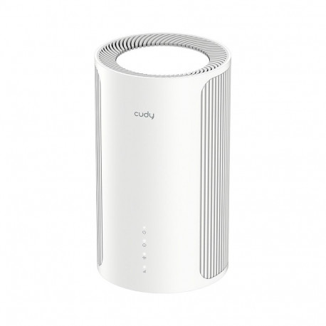 Cudy AX3000 Wi-Fi 6 5G mesh gigabit ruuter