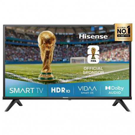 "Hisense 40A4Q Full HD Smart TV 101,6 cm (40"")"