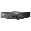 "Shuttle XPC slim DH810 Barebone LGA1851 DDR5 USB4 3x Display"